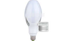 LED žiarovka E27/E40 30W ED90 3300lm 4000K LED-3000